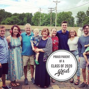 Meet your Posher, Terri